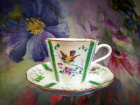 Antique Wedgwood Cup ES-7122P